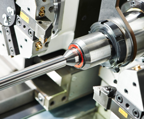 Precision Engineering